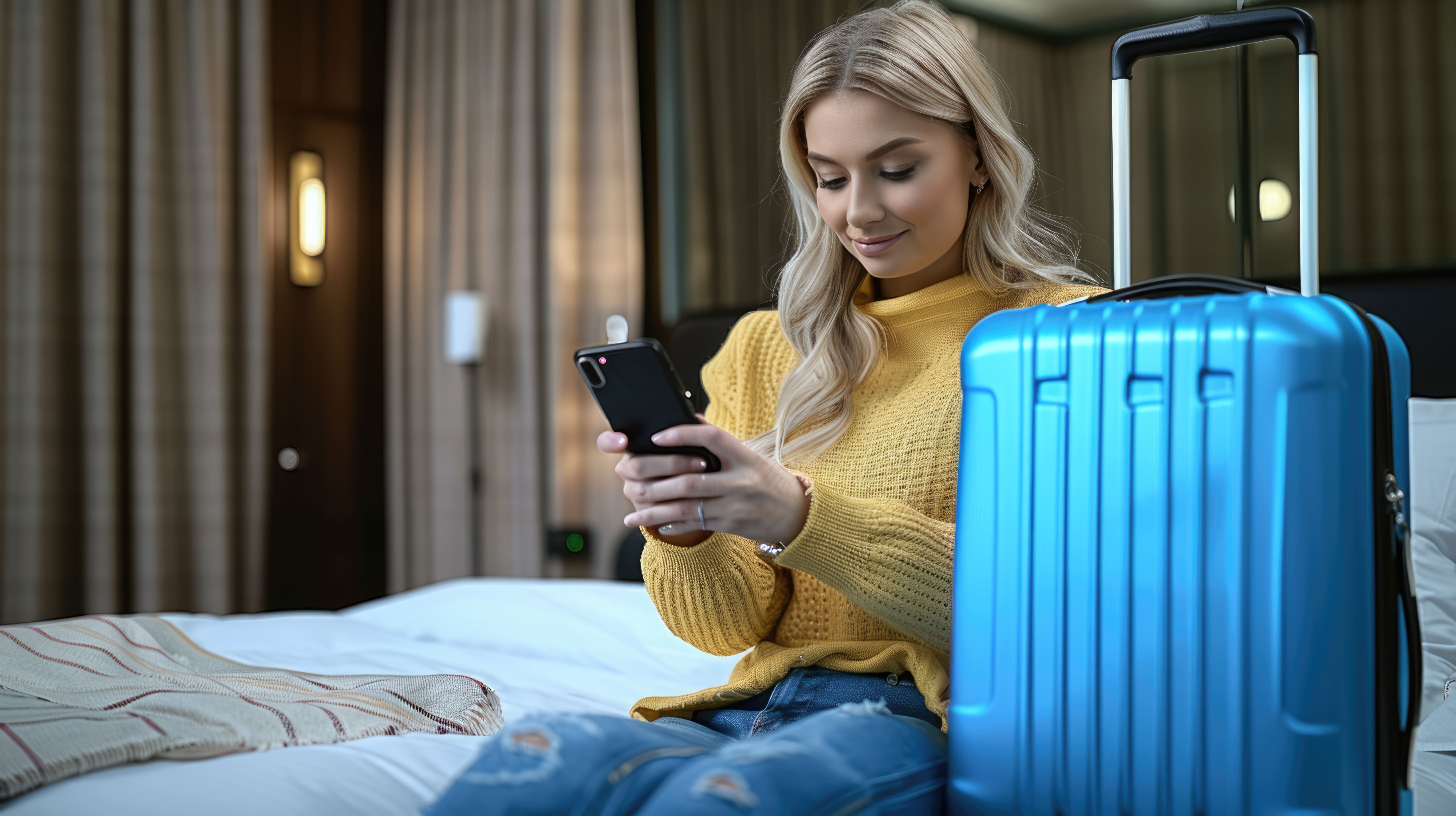 beautiful-young-woman-sitting-bed-hotel-room-with-packed-suitcase-beautiful-young-woman-sittin-min.jpg